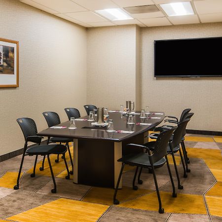 Crowne Plaza San Francisco Airport By Ihg Hotel Burlingame Ngoại thất bức ảnh