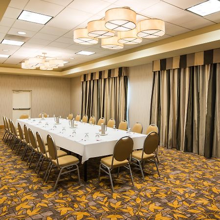Crowne Plaza San Francisco Airport By Ihg Hotel Burlingame Ngoại thất bức ảnh