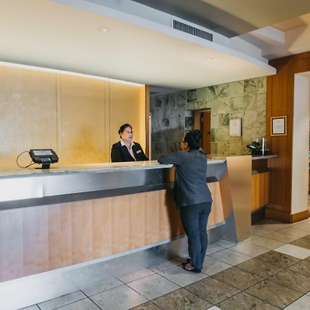 Crowne Plaza San Francisco Airport By Ihg Hotel Burlingame Ngoại thất bức ảnh