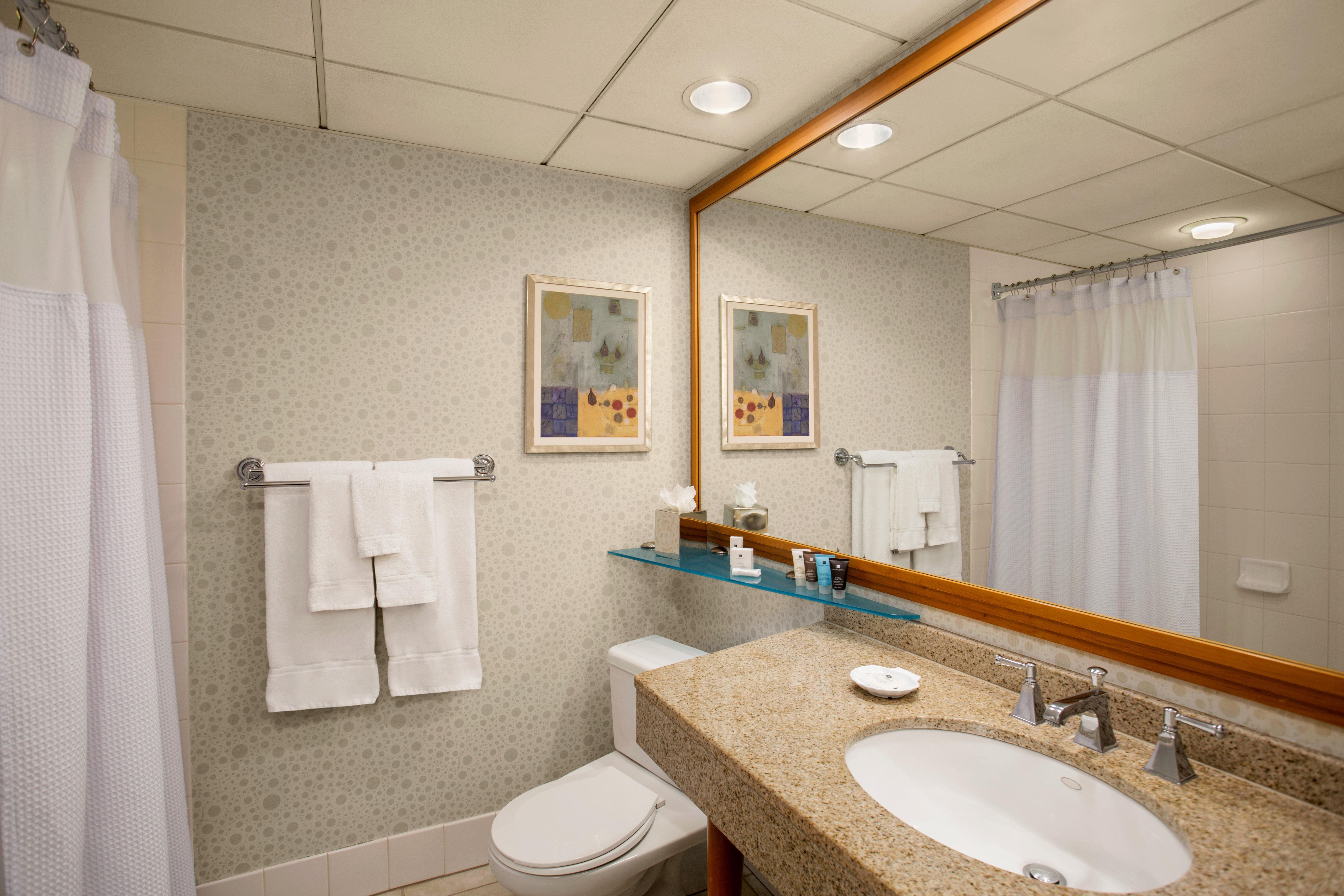 Crowne Plaza San Francisco Airport By Ihg Hotel Burlingame Ngoại thất bức ảnh