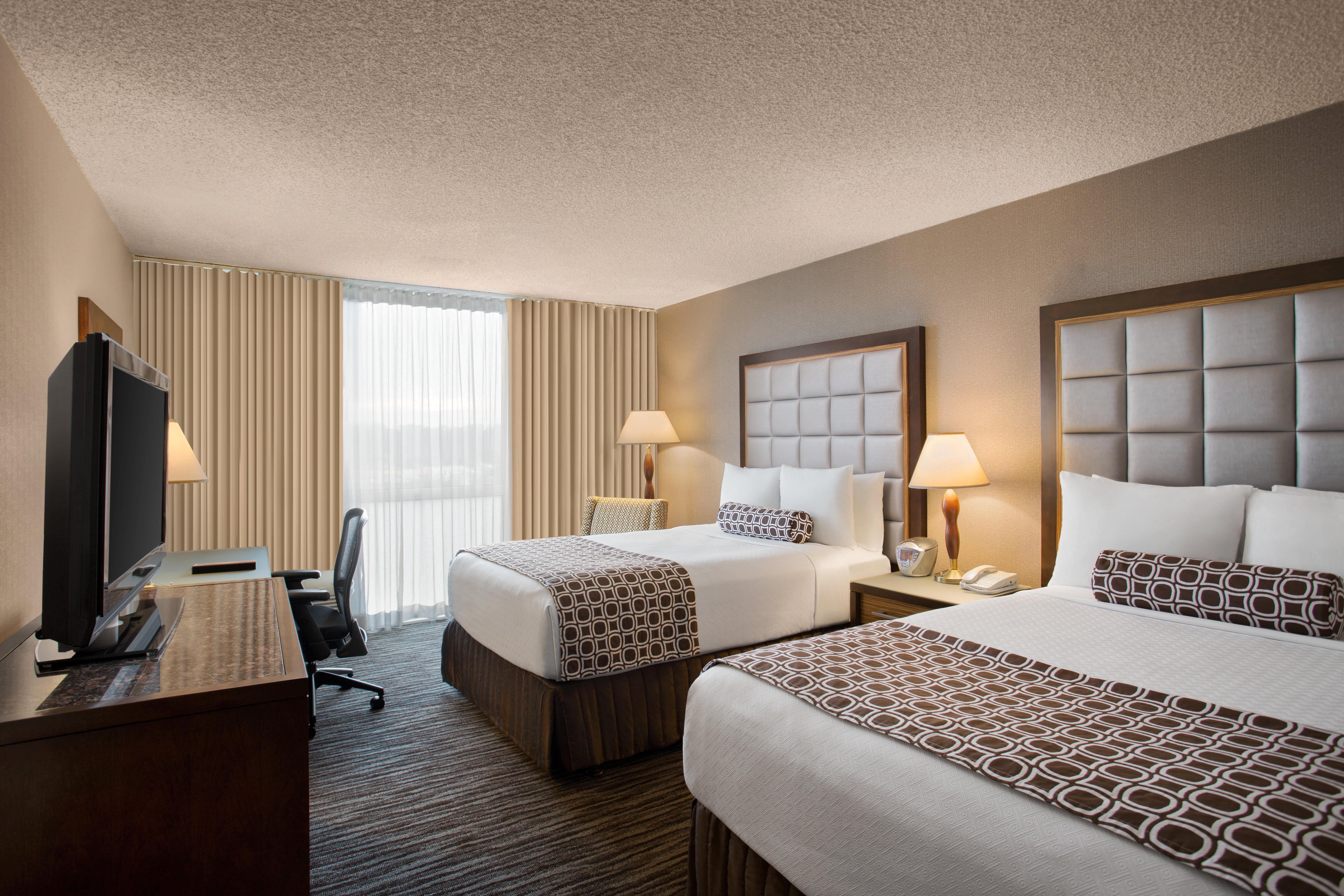 Crowne Plaza San Francisco Airport By Ihg Hotel Burlingame Ngoại thất bức ảnh