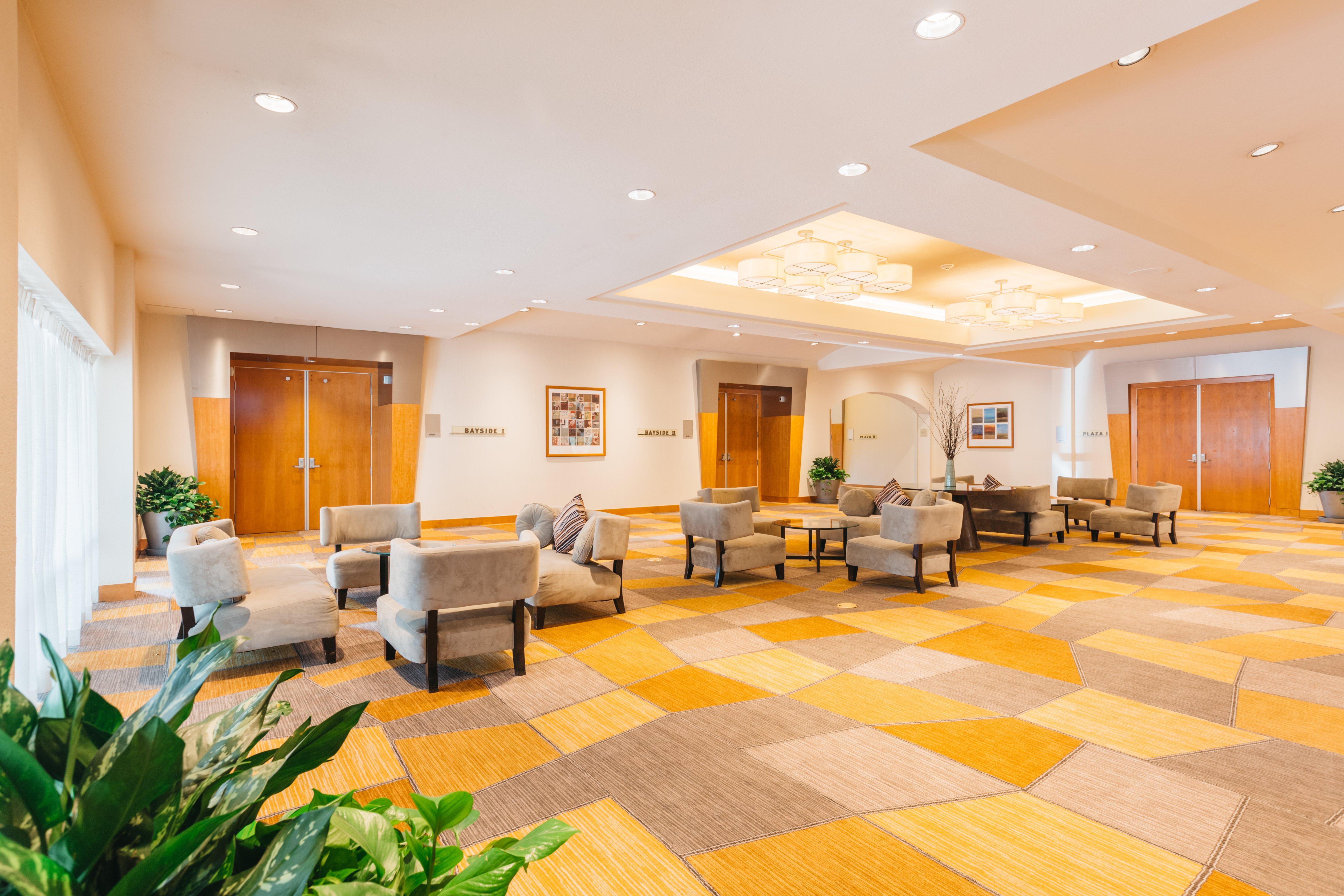Crowne Plaza San Francisco Airport By Ihg Hotel Burlingame Ngoại thất bức ảnh