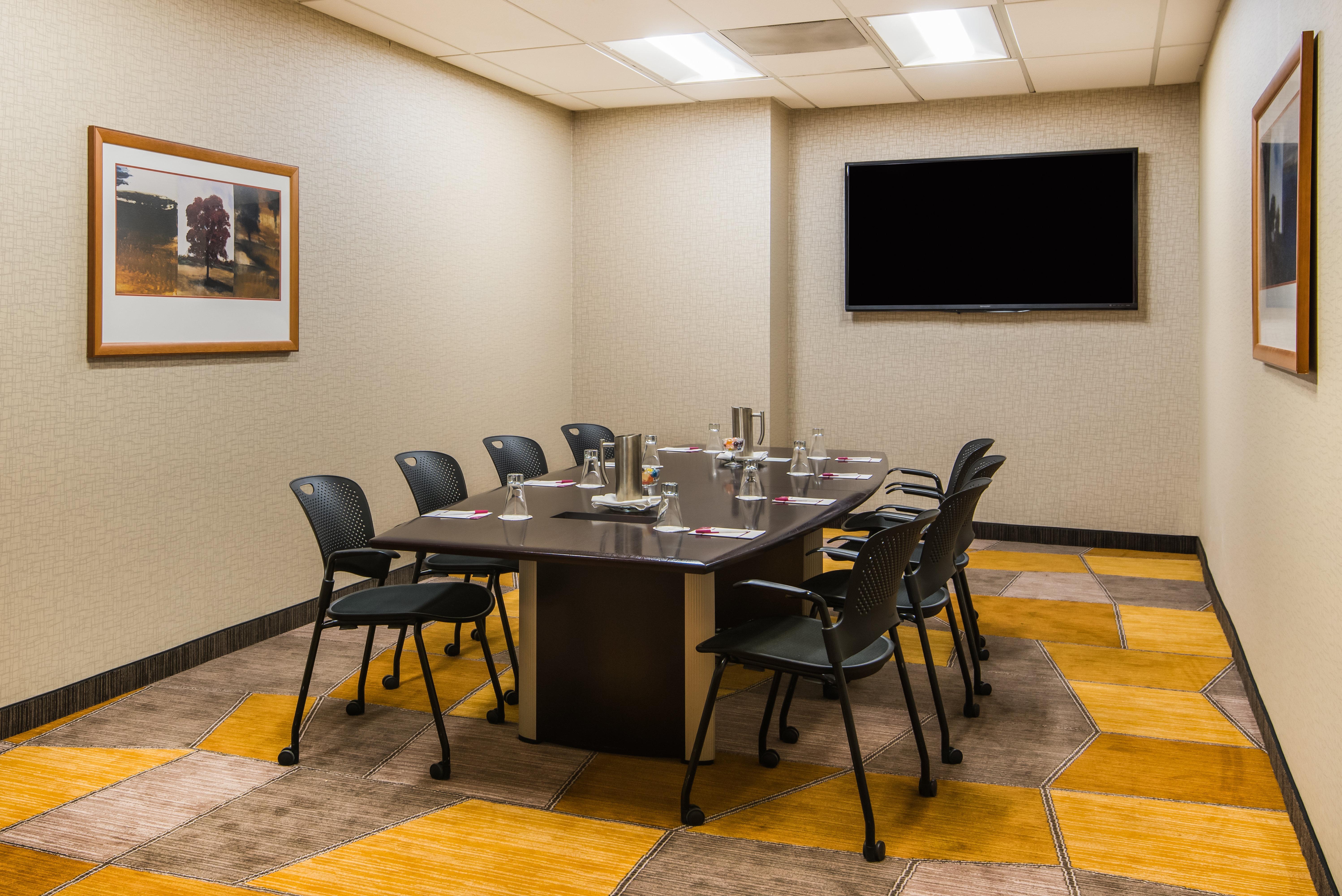 Crowne Plaza San Francisco Airport By Ihg Hotel Burlingame Ngoại thất bức ảnh