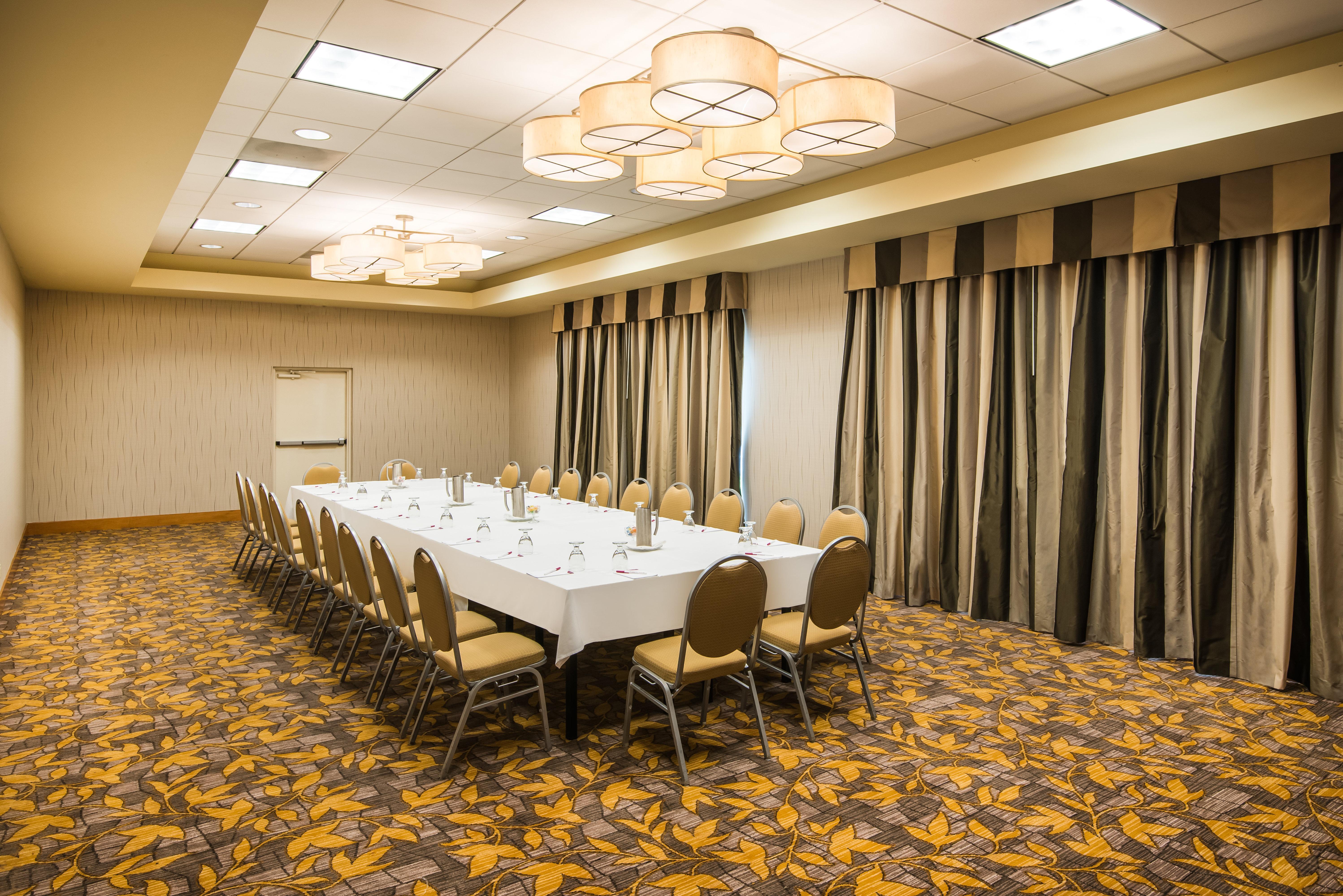 Crowne Plaza San Francisco Airport By Ihg Hotel Burlingame Ngoại thất bức ảnh