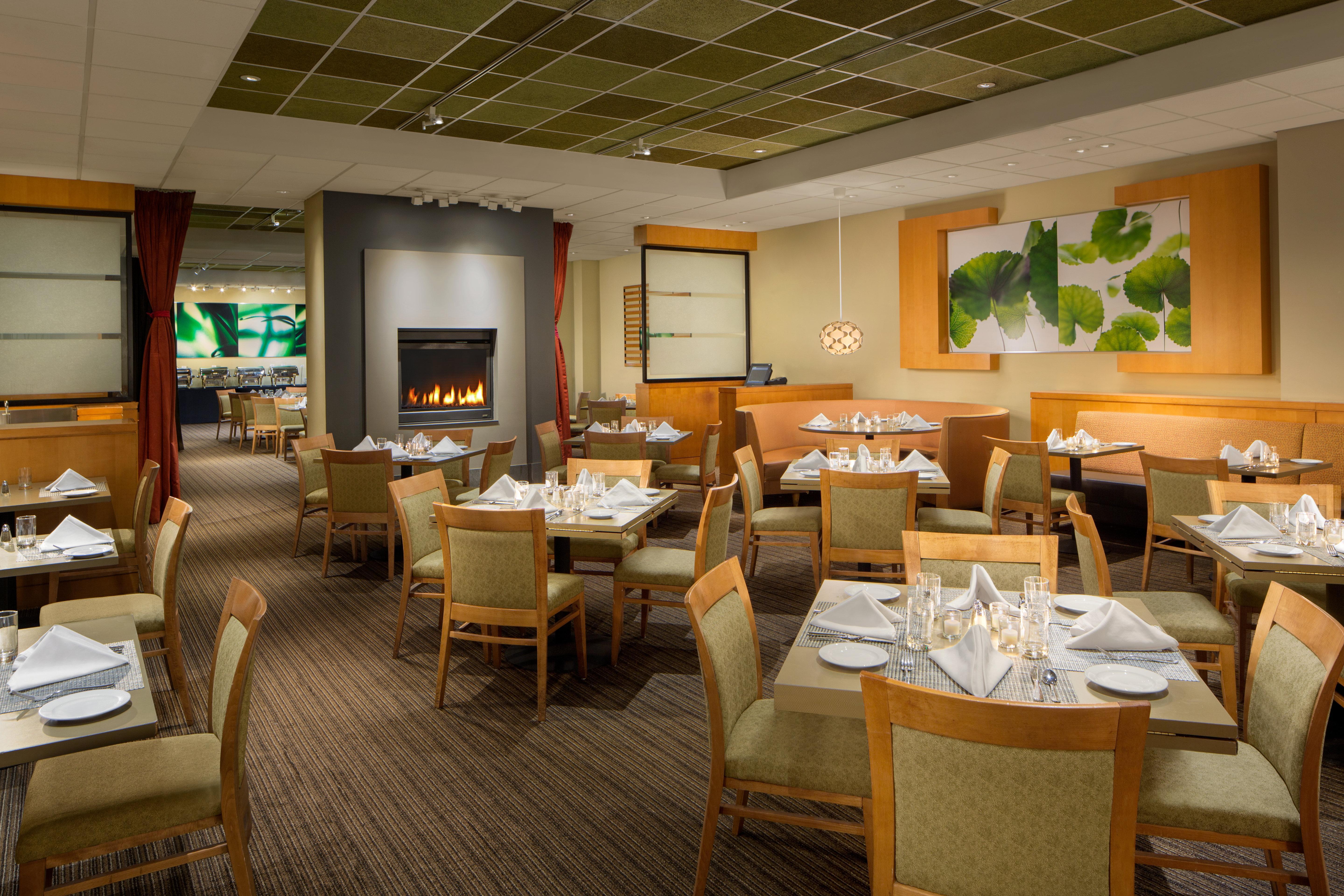 Crowne Plaza San Francisco Airport By Ihg Hotel Burlingame Ngoại thất bức ảnh