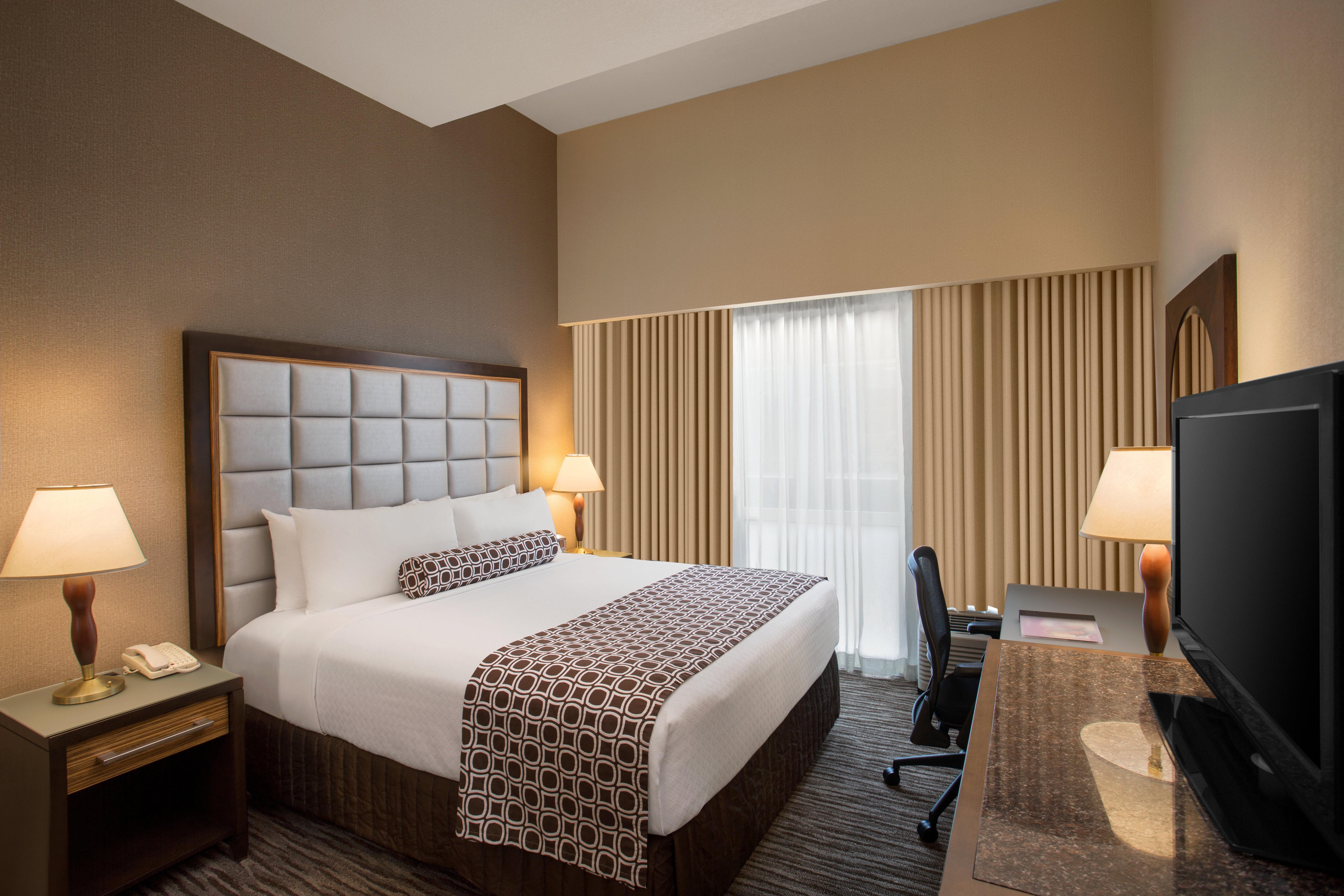 Crowne Plaza San Francisco Airport By Ihg Hotel Burlingame Ngoại thất bức ảnh