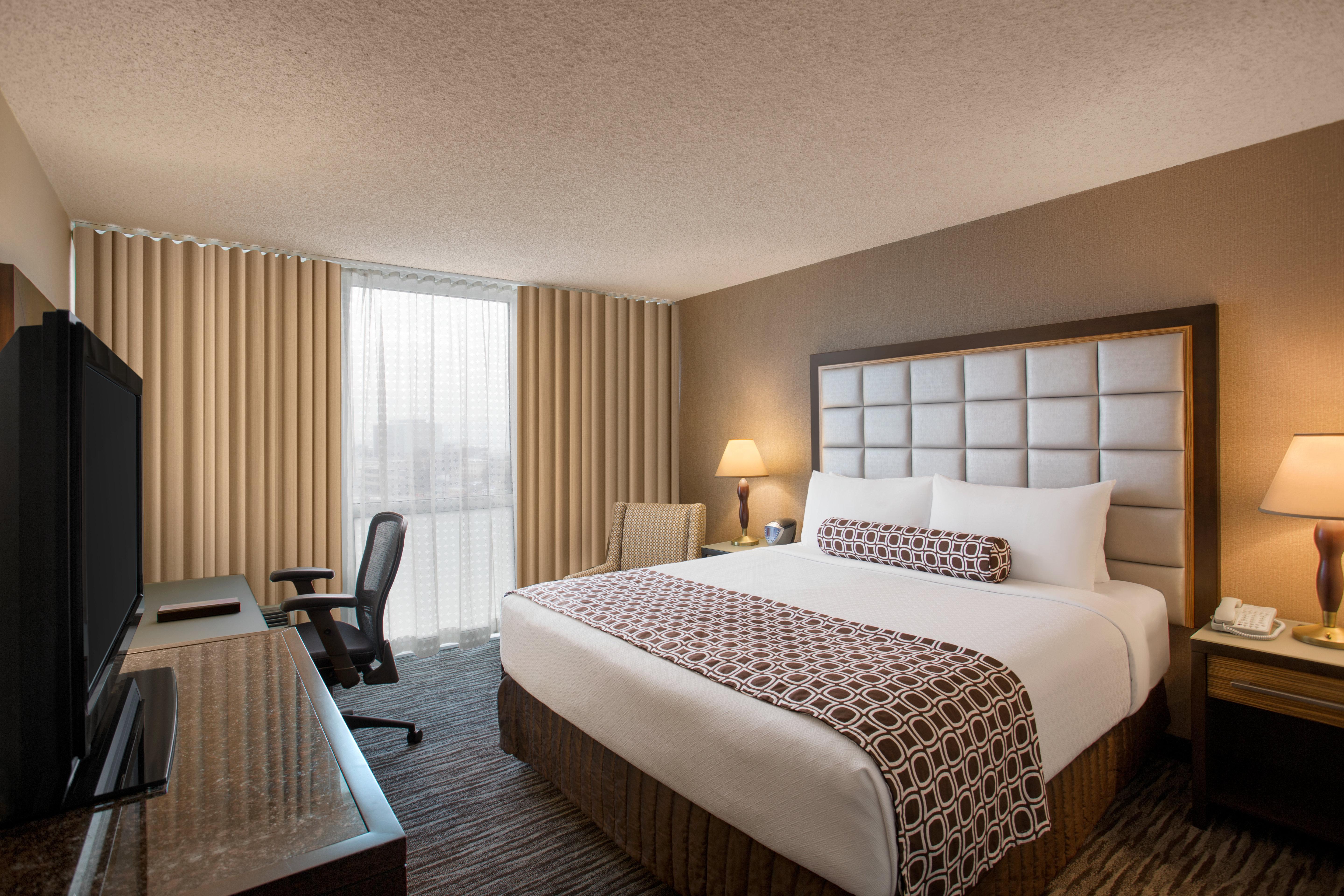 Crowne Plaza San Francisco Airport By Ihg Hotel Burlingame Ngoại thất bức ảnh