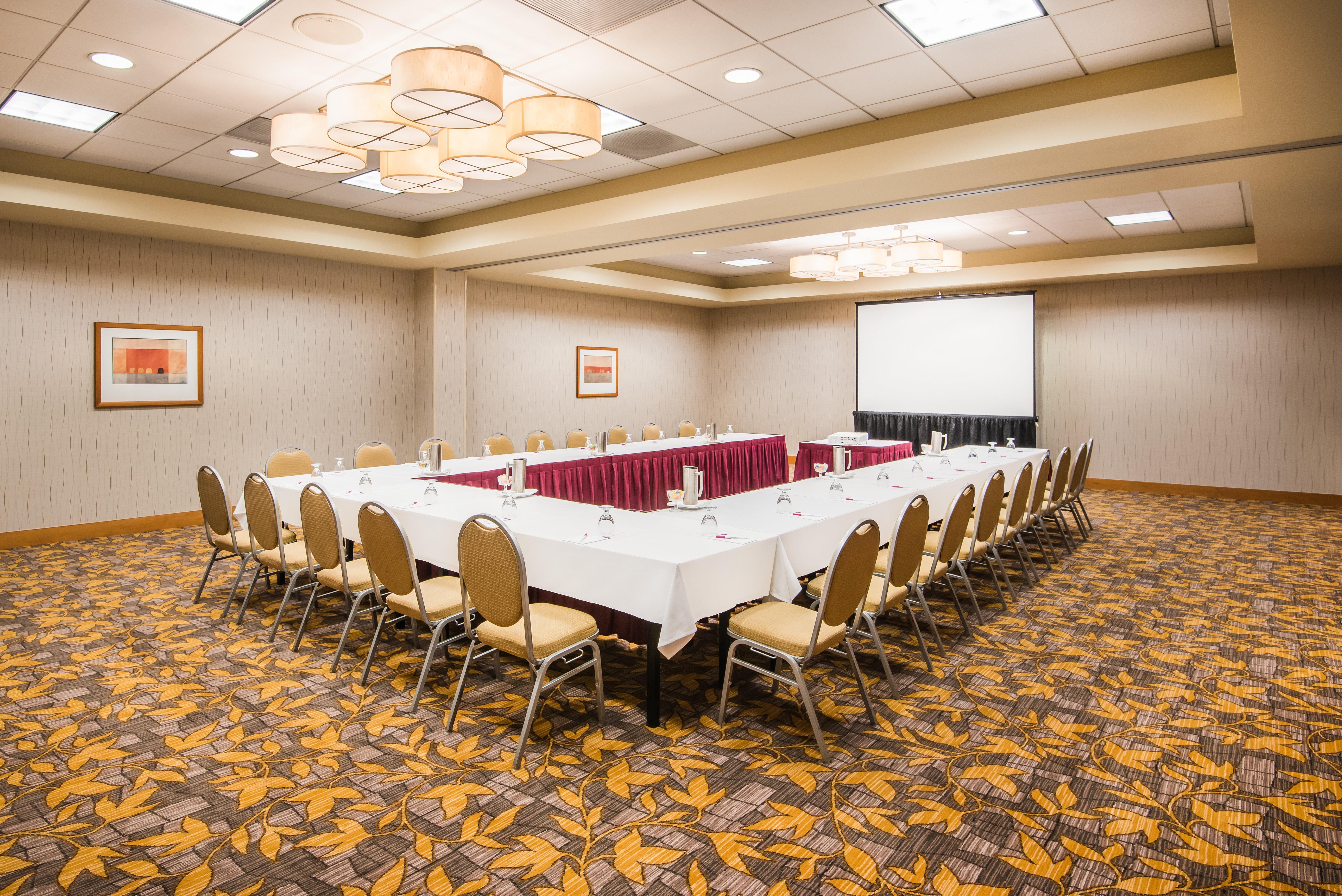 Crowne Plaza San Francisco Airport By Ihg Hotel Burlingame Ngoại thất bức ảnh