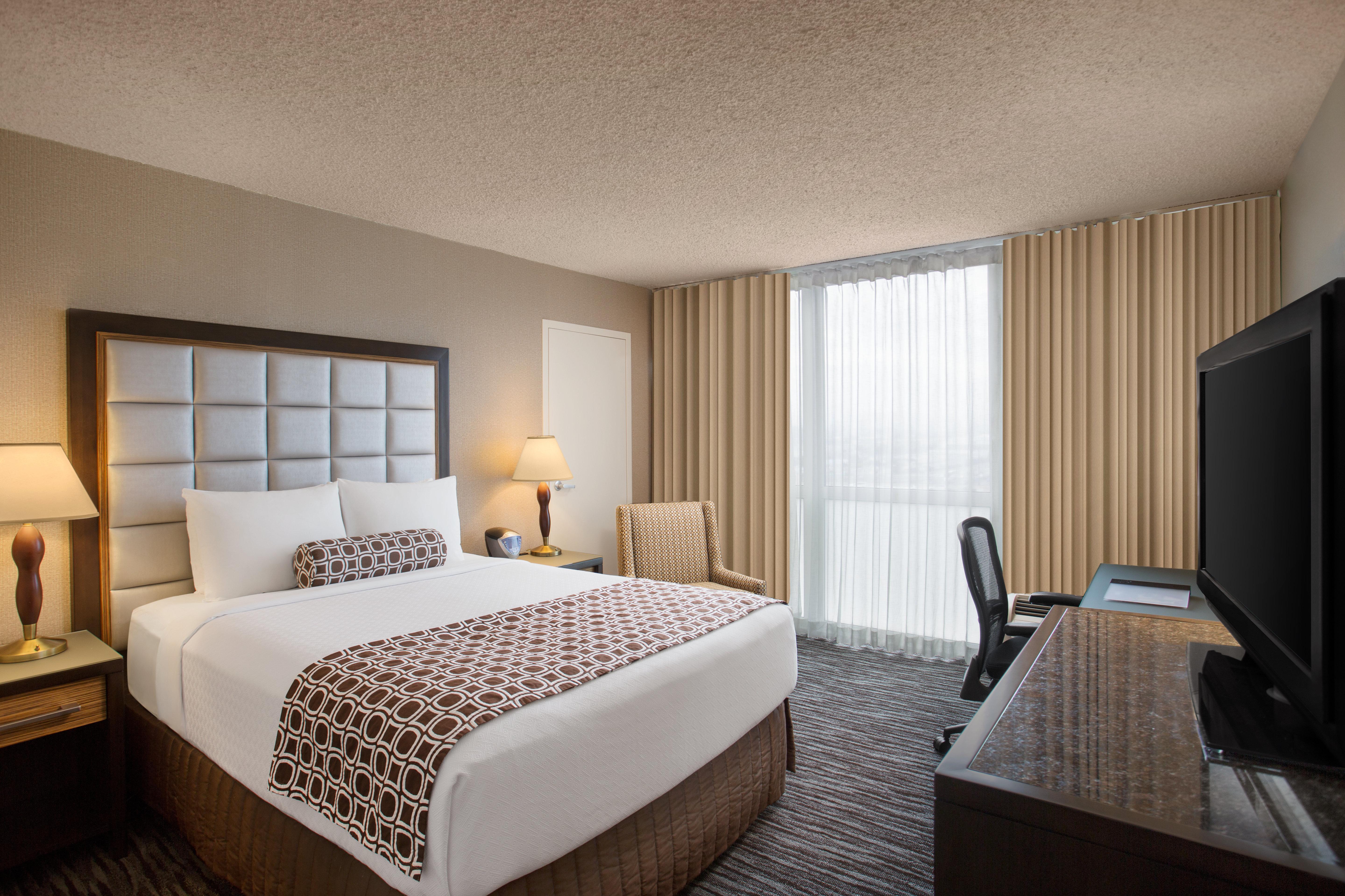 Crowne Plaza San Francisco Airport By Ihg Hotel Burlingame Ngoại thất bức ảnh