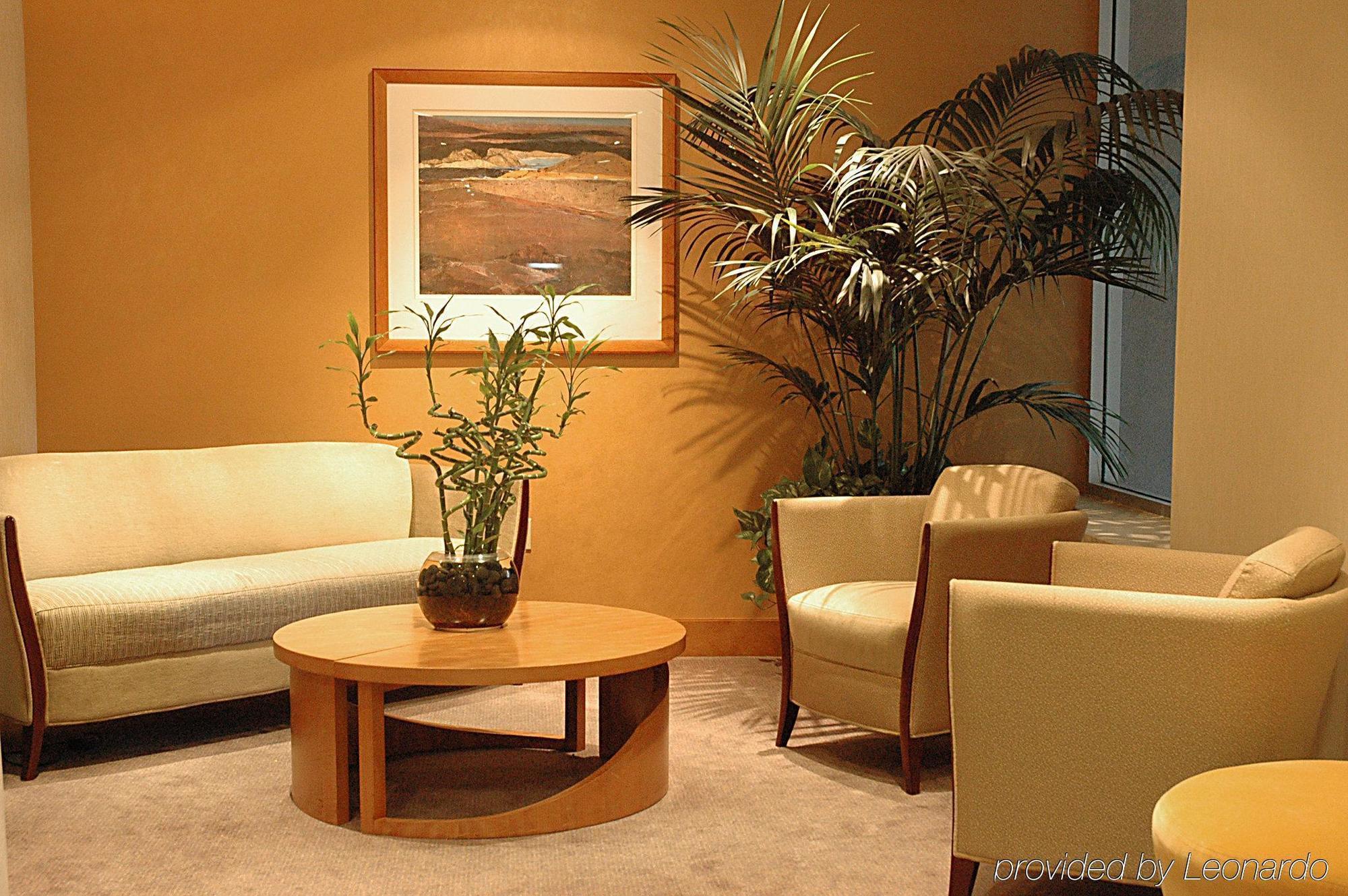Crowne Plaza San Francisco Airport By Ihg Hotel Burlingame Nội địa bức ảnh