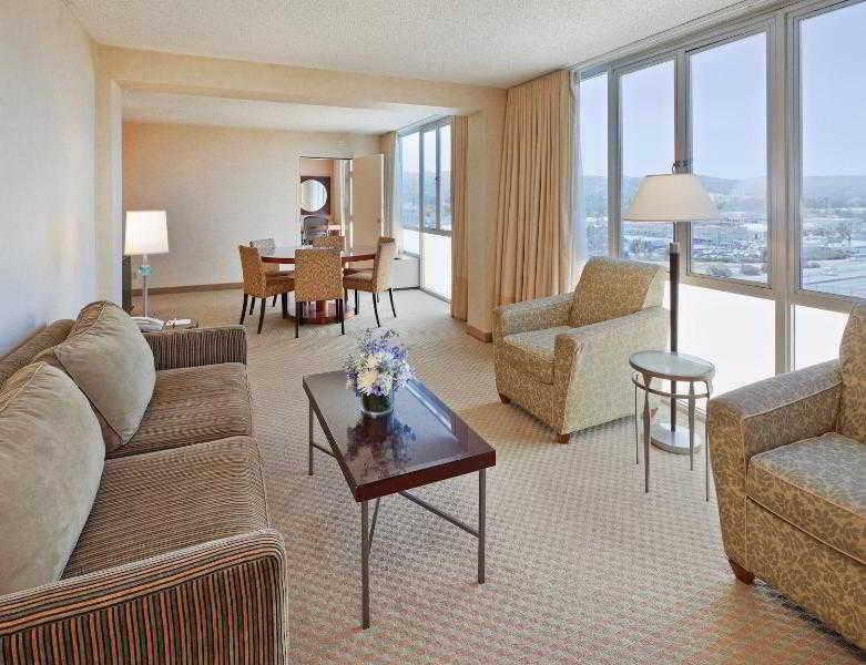 Crowne Plaza San Francisco Airport By Ihg Hotel Burlingame Phòng bức ảnh