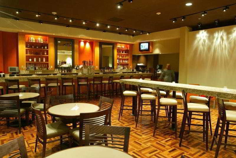 Crowne Plaza San Francisco Airport By Ihg Hotel Burlingame Ngoại thất bức ảnh